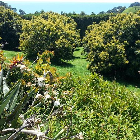 Ridgehaven Accommodation Opotiki Kültér fotó