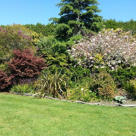 Ridgehaven Accommodation Opotiki Kültér fotó