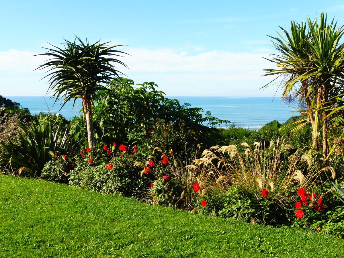 Ridgehaven Accommodation Opotiki Kültér fotó