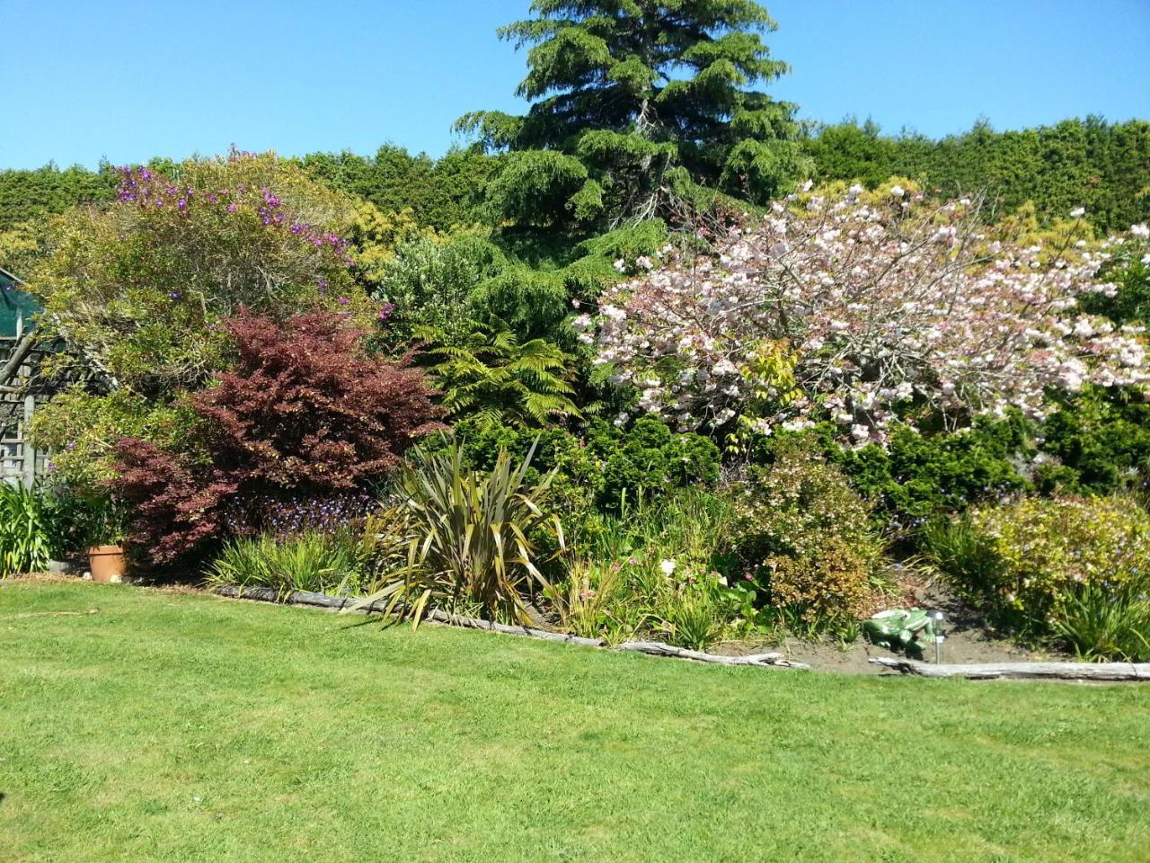 Ridgehaven Accommodation Opotiki Kültér fotó