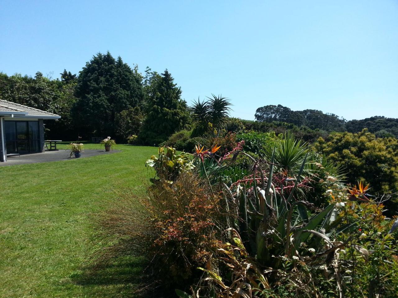 Ridgehaven Accommodation Opotiki Kültér fotó